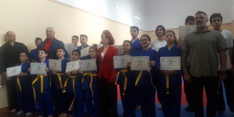 Նկատելի առաջընթաց