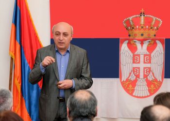 Բաբկեն Սիմոնյանի օրագրությունը