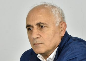 Սեն ԱՐԱՅԱՆ. «Քսան գարուն-մի ամառ»