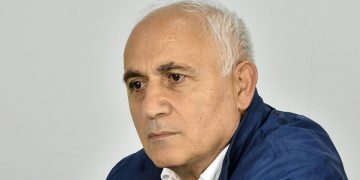 Սեն ԱՐԱՅԱՆ. «Քսան գարուն-մի ամառ»