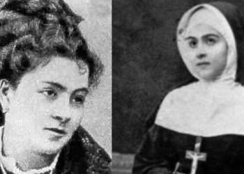 Հրափայլ աչքերով դերասանուհին