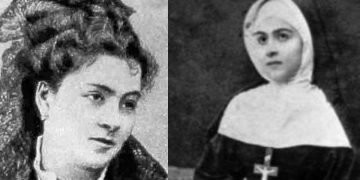 Հրափայլ աչքերով դերասանուհին