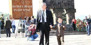 Այն վերադառնալու է մի օր…