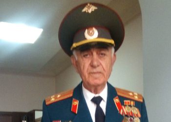 Հրամանատարը