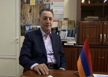 Երկրի անվտանգության համար անվտանգային ամբողջական շղթան պետք է աշխատի