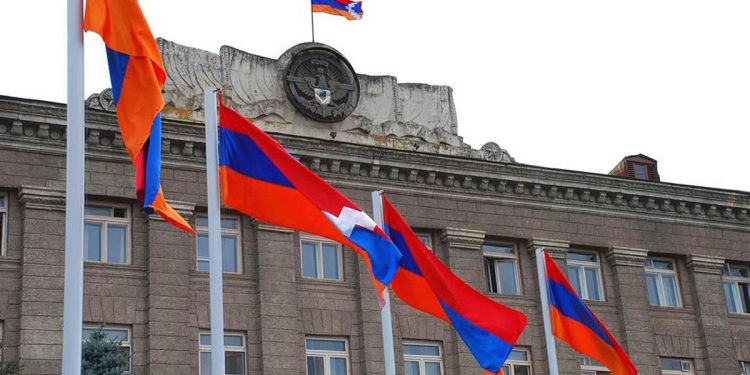 Ինքնորոշման իրավունքը կարող է լավագույնս պաշտպանել ինքնորոշված ժողովուրդը