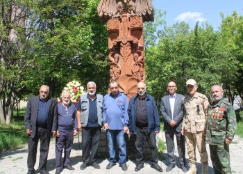 Այսօր Արցախն առավել քան մեր աջակցության կարիքն ունի