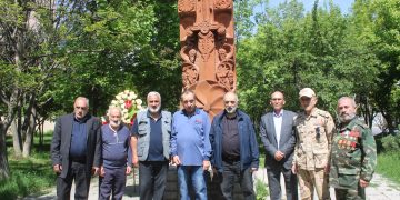 Այսօր Արցախն առավել քան մեր աջակցության կարիքն ունի