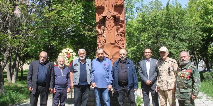 Այսօր Արցախն առավել քան մեր աջակցության կարիքն ունի