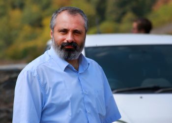 Արցախի հանձնումը հայի ինքնությունից հրաժարում է