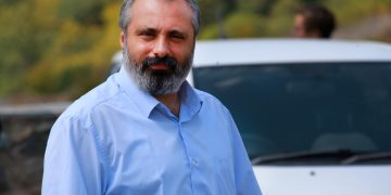 Արցախի հանձնումը հայի ինքնությունից հրաժարում է