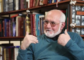 «Ամեն օրվան ինչ-որ բան տալ քեզնից…»