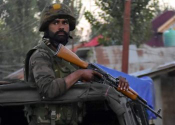 Հնդկա-չինական մրցակցությունը փոխում է Ասիան