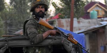 Հնդկա-չինական մրցակցությունը փոխում է Ասիան