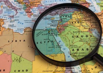 Չինաստանը մարտահրավեր է նետել ԱՄՆ-ին