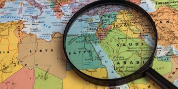 Չինաստանը մարտահրավեր է նետել ԱՄՆ-ին