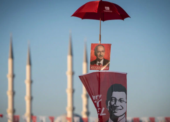 Բաքվին շոկի մեջ է գցել Քըլըչդարօղլուի նախագիծը