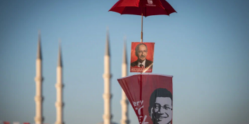 Բաքվին շոկի մեջ է գցել Քըլըչդարօղլուի նախագիծը