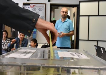 Արեւմուտքը կտրականապես դեմ է Էրդողանին