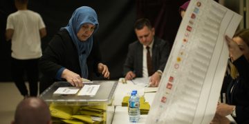 Էրդողանին աջակցության մեջ ճեղք է նկատվում