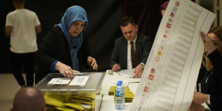 Էրդողանին աջակցության մեջ ճեղք է նկատվում