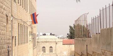 Անմնացորդ նվիրումը պատասխան է պահանջում