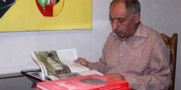 Հայոց Քաշաթաղի գանձերը…