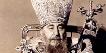 Ուսյալ, ազգընտիր Վեհափառը