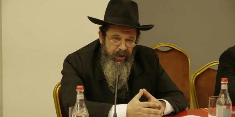 «Ժողովուրդների բարեկամությունը չի որոշվում քաղաքական հետաքրքրությամբ»