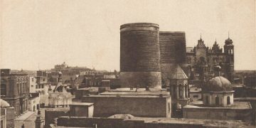 Հայկական հետքը՝ Բաքվում