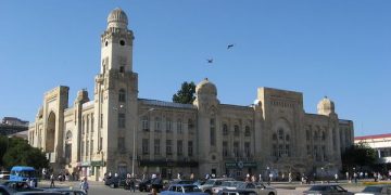 Բաքվում ավելի շատ հայ է ապրել, քան ողջ Հայաստանում՝ ադրբեջանցի