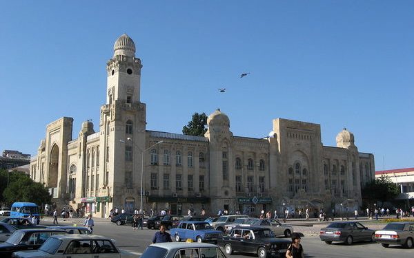 Բաքվում ավելի շատ հայ է ապրել, քան ողջ Հայաստանում՝ ադրբեջանցի