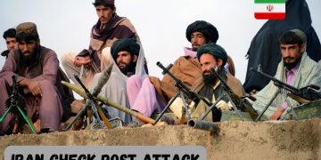 Աֆղանական ճակատը՝ Իրանի դեմ նոր լծա՞կ