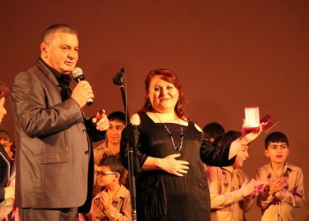 Լույս, դեպի լույս հոգով