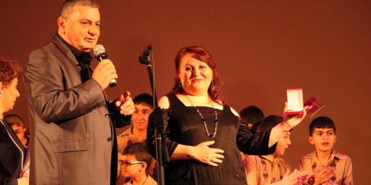 Լույս, դեպի լույս հոգով