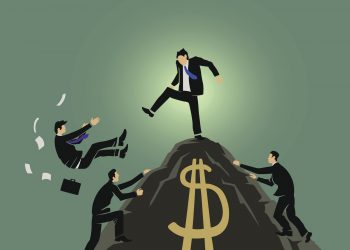 Կապիտալիզմը վանդակի մե՞ջ է