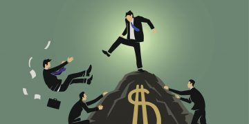 Կապիտալիզմը վանդակի մե՞ջ է