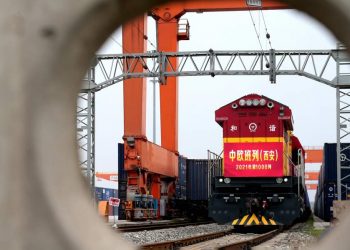 «Մետաքսի ճանապարհի» հեռանկարները