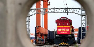 «Մետաքսի ճանապարհի» հեռանկարները