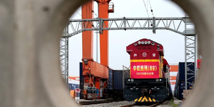 «Մետաքսի ճանապարհի» հեռանկարները