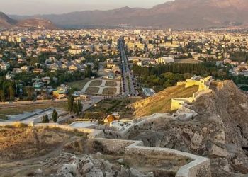 Տեր կանգնել անցյալին հանուն ապագայի