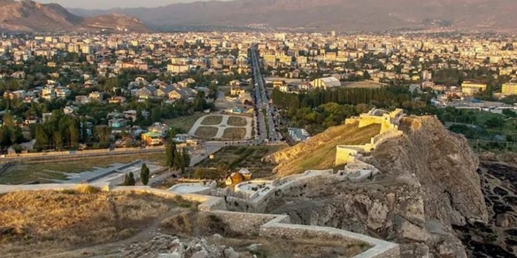 Տեր կանգնել անցյալին հանուն ապագայի