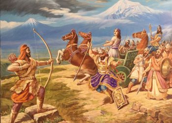 Սահմանենք բարձր նշաձող