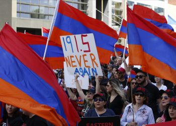 Ցեղասպանության ժխտումը` որպես ռասիզմի եւ ռասայական խտրականության դրսեւորում