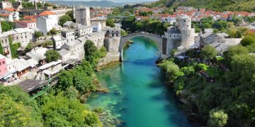 «Բաց» եւ քողարկված պայքար Բալկանների համար