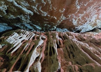 ՀՀ-ում առաջին էքսկուրսիոն քարանձավը հասանելի է այցելուներին