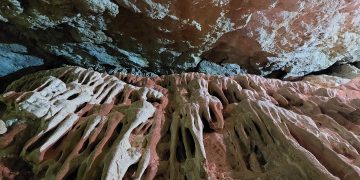 ՀՀ-ում առաջին էքսկուրսիոն քարանձավը հասանելի է այցելուներին