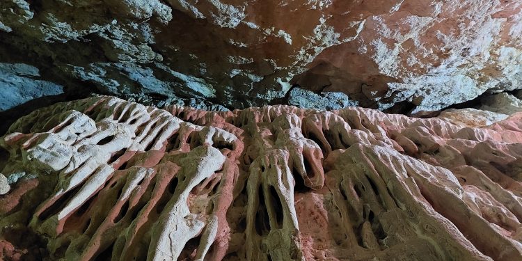 ՀՀ-ում առաջին էքսկուրսիոն քարանձավը հասանելի է այցելուներին