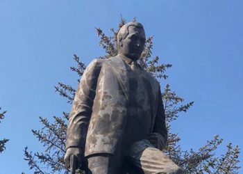 «Կան դատեր, որոնց վճիռները չպետք է վստահել դատարաններին…»