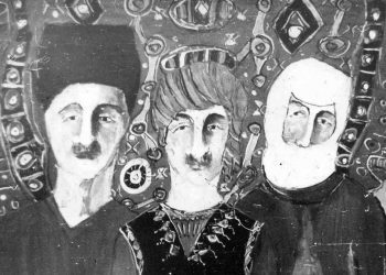 Մադինայի նկարիչները